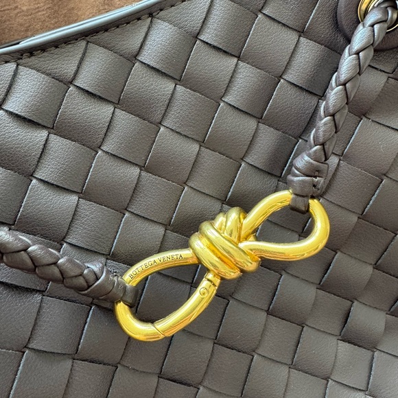 Andiamo Brown Bag - Picture 2 of 6